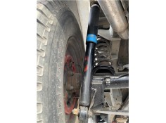 Recambio de amortiguador trasero izquierdo para suzuki vitara (se/sf/et) 1.6 i 16v (et, ta02) referencia OEM IAM 41700A60A01  