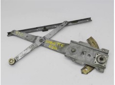 ELEVALUNAS MANUAL DELANTERO IZQUIERDO 