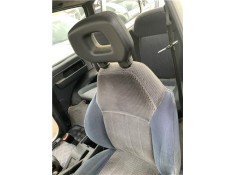 Recambio de asiento delantero izquierdo para suzuki vitara (se/sf/et) 1.6 i 16v (et, ta02) referencia OEM IAM 8500260A10  