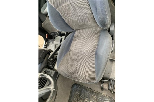 Recambio de asiento delantero izquierdo para suzuki vitara (se/sf/et) 1.6 i 16v (et, ta02) referencia OEM IAM 8500260A10  