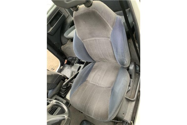 Recambio de asiento delantero izquierdo para suzuki vitara (se/sf/et) 1.6 i 16v (et, ta02) referencia OEM IAM 8500260A10  