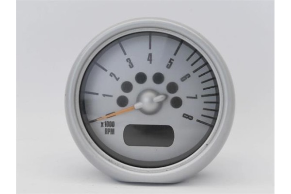 Recambio de cuadro instrumentos para mini cabrio (r52) 1.6 cooper referencia OEM IAM   