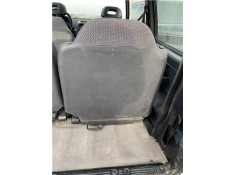 Recambio de asientos trasero derecho para suzuki vitara (se/sf/et) 1.6 i 16v (et, ta02) referencia OEM IAM 8700163A11  