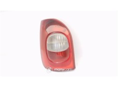 Recambio de piloto trasero izquierdo para citroen xsara picasso 2.0 hdi referencia OEM IAM 6350T2 9631564080 