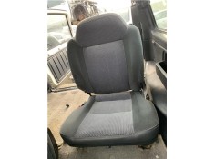 Recambio de asientos trasero izquierdo para suzuki vitara (se/sf/et) 1.6 i 16v (et, ta02) referencia OEM IAM 87002D60A10  