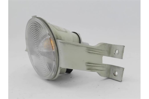 Recambio de intermitente delantero izquierdo para mini cabrio (r52) 1.6 cooper referencia OEM IAM   