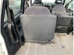 Recambio de asientos trasero izquierdo para suzuki vitara (se/sf/et) 1.6 i 16v (et, ta02) referencia OEM IAM 87002D60A10  