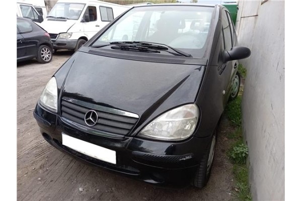 mercedes-benz clase a (bm 168)(1997) del año 