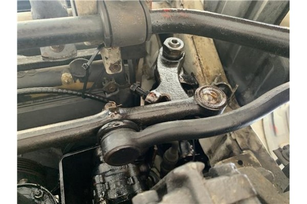 Recambio de barra direccion para suzuki vitara (se/sf/et) 1.6 i 16v (et, ta02) referencia OEM IAM 4885060A00 4882060A00 