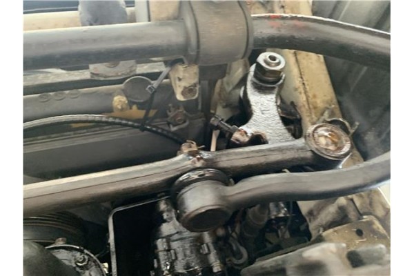 Recambio de barra direccion para suzuki vitara (se/sf/et) 1.6 i 16v (et, ta02) referencia OEM IAM 4885060A00 4882060A00 