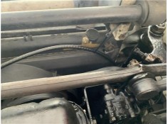 Recambio de barra direccion para suzuki vitara (se/sf/et) 1.6 i 16v (et, ta02) referencia OEM IAM 4885060A00 4882060A00 