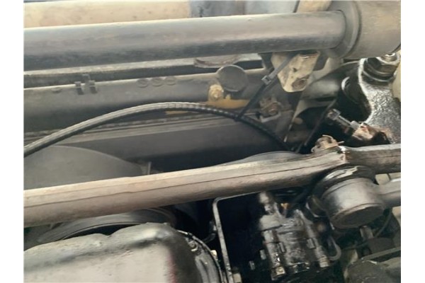 Recambio de barra direccion para suzuki vitara (se/sf/et) 1.6 i 16v (et, ta02) referencia OEM IAM 4885060A00 4882060A00 