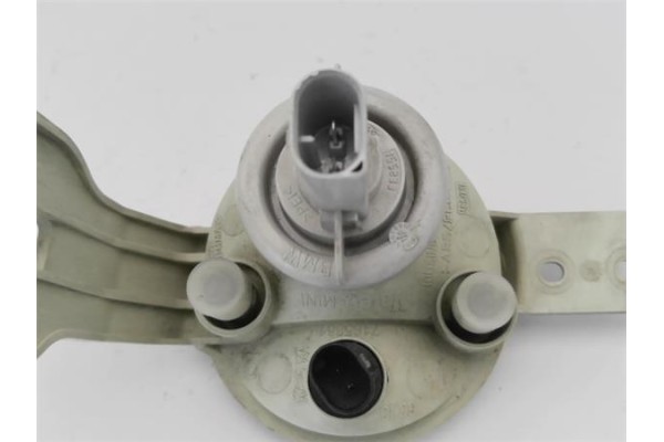 Recambio de intermitente delantero izquierdo para mini cabrio (r52) 1.6 cooper referencia OEM IAM   