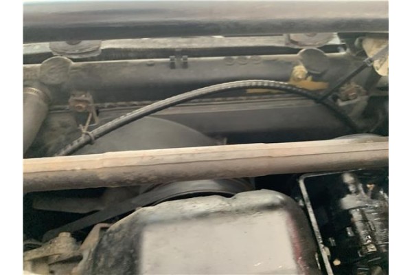 Recambio de barra direccion para suzuki vitara (se/sf/et) 1.6 i 16v (et, ta02) referencia OEM IAM 4885060A00 4882060A00 