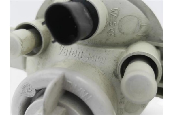 Recambio de intermitente delantero izquierdo para mini cabrio (r52) 1.6 cooper referencia OEM IAM   