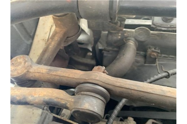 Recambio de barra direccion para suzuki vitara (se/sf/et) 1.6 i 16v (et, ta02) referencia OEM IAM 4885060A00 4882060A00 