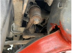 Recambio de barra direccion para suzuki vitara (se/sf/et) 1.6 i 16v (et, ta02) referencia OEM IAM 4885060A00 4882060A00 