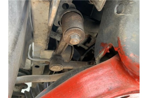 Recambio de barra direccion para suzuki vitara (se/sf/et) 1.6 i 16v (et, ta02) referencia OEM IAM 4885060A00 4882060A00 