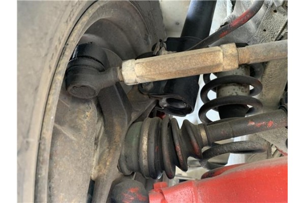 Recambio de barra direccion para suzuki vitara (se/sf/et) 1.6 i 16v (et, ta02) referencia OEM IAM 4885060A00 4882060A00 