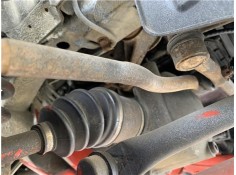 Recambio de barra direccion para suzuki vitara (se/sf/et) 1.6 i 16v (et, ta02) referencia OEM IAM 4885060A00 4882060A00 