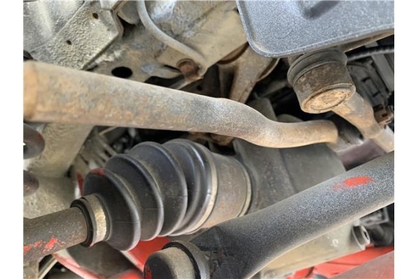 Recambio de barra direccion para suzuki vitara (se/sf/et) 1.6 i 16v (et, ta02) referencia OEM IAM 4885060A00 4882060A00 