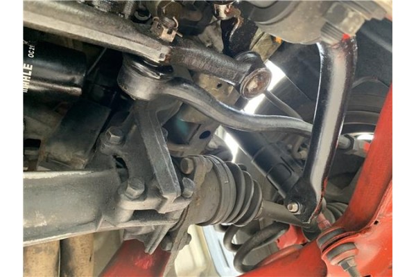 Recambio de barra direccion para suzuki vitara (se/sf/et) 1.6 i 16v (et, ta02) referencia OEM IAM 4885060A00 4882060A00 