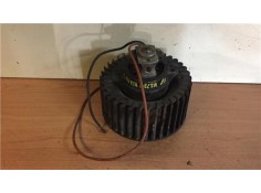 Recambio de motor calefaccion para lancia delta 1.6 1600 gt referencia OEM IAM   