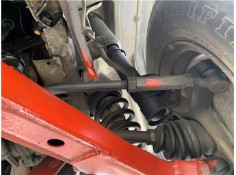 Recambio de barra direccion para suzuki vitara (se/sf/et) 1.6 i 16v (et, ta02) referencia OEM IAM 4885060A00 4882060A00 