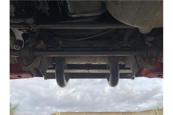 Recambio de barra estabilizadora delantero para suzuki vitara (se/sf/et) 1.6 i 16v (et, ta02) referencia OEM IAM 4231160A00  