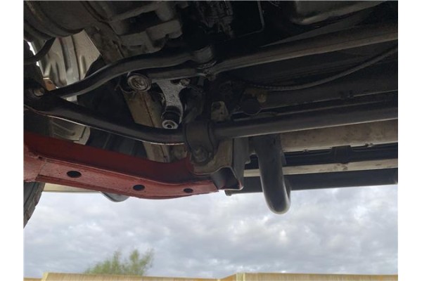 Recambio de barra estabilizadora delantero para suzuki vitara (se/sf/et) 1.6 i 16v (et, ta02) referencia OEM IAM 4231160A00  