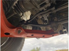 Recambio de barra estabilizadora delantero para suzuki vitara (se/sf/et) 1.6 i 16v (et, ta02) referencia OEM IAM 4231160A00  