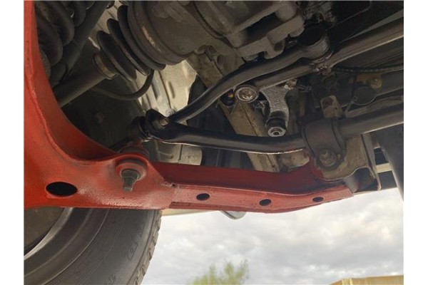 Recambio de barra estabilizadora delantero para suzuki vitara (se/sf/et) 1.6 i 16v (et, ta02) referencia OEM IAM 4231160A00  