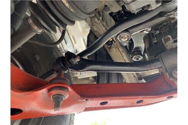 Recambio de barra estabilizadora delantero para suzuki vitara (se/sf/et) 1.6 i 16v (et, ta02) referencia OEM IAM 4231160A00  