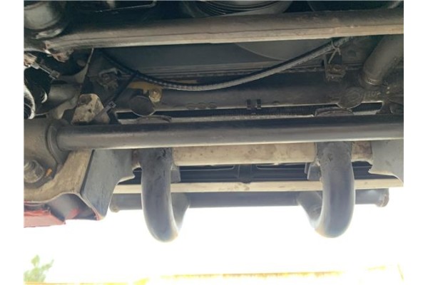 Recambio de barra estabilizadora delantero para suzuki vitara (se/sf/et) 1.6 i 16v (et, ta02) referencia OEM IAM 4231160A00  