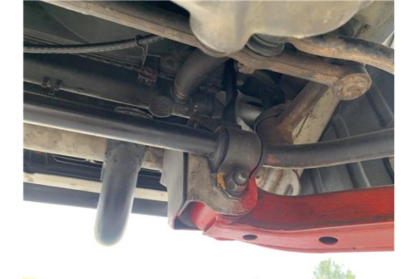 Recambio de barra estabilizadora delantero para suzuki vitara (se/sf/et) 1.6 i 16v (et, ta02) referencia OEM IAM 4231160A00  