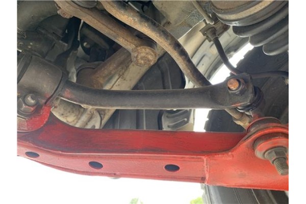 Recambio de barra estabilizadora delantero para suzuki vitara (se/sf/et) 1.6 i 16v (et, ta02) referencia OEM IAM 4231160A00  