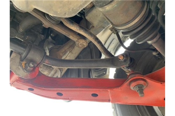 Recambio de barra estabilizadora delantero para suzuki vitara (se/sf/et) 1.6 i 16v (et, ta02) referencia OEM IAM 4231160A00  