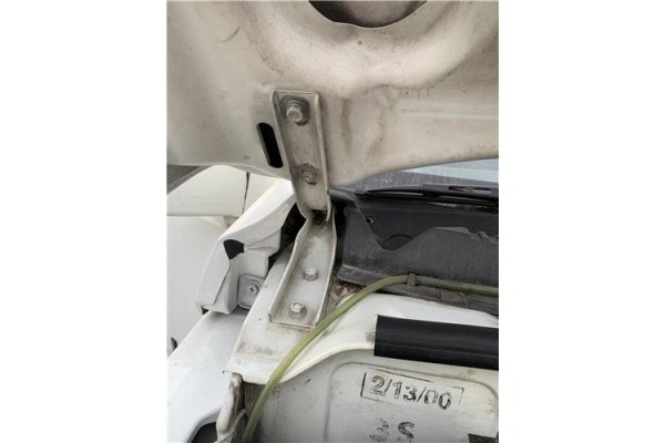 Recambio de bisagra capo derecha para suzuki vitara (se/sf/et) 1.6 i 16v (et, ta02) referencia OEM IAM 5841060A10  