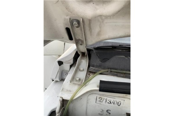 Recambio de bisagra capo derecha para suzuki vitara (se/sf/et) 1.6 i 16v (et, ta02) referencia OEM IAM 5841060A10  