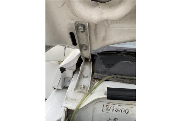 Recambio de bisagra capo derecha para suzuki vitara (se/sf/et) 1.6 i 16v (et, ta02) referencia OEM IAM 5841060A10  