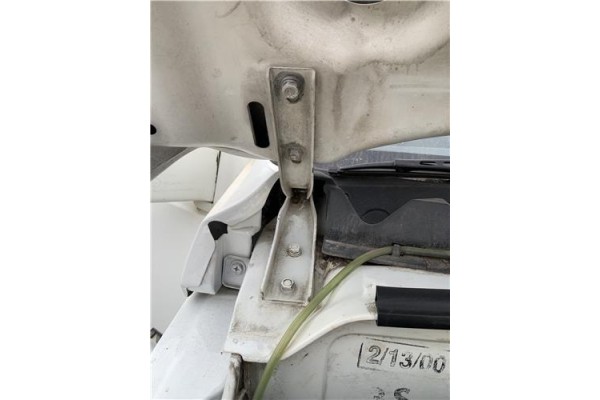 Recambio de bisagra capo derecha para suzuki vitara (se/sf/et) 1.6 i 16v (et, ta02) referencia OEM IAM 5841060A10  