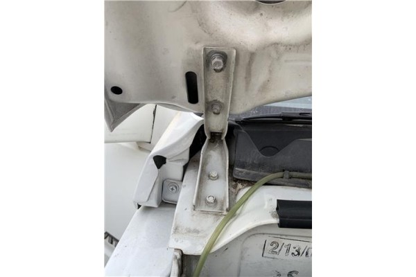 Recambio de bisagra capo derecha para suzuki vitara (se/sf/et) 1.6 i 16v (et, ta02) referencia OEM IAM 5841060A10  