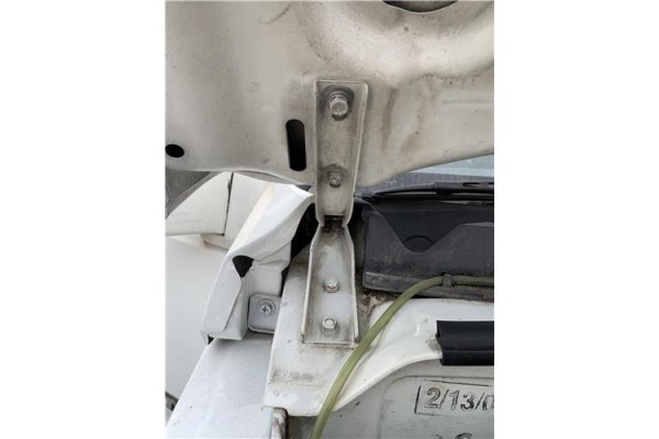 Recambio de bisagra capo derecha para suzuki vitara (se/sf/et) 1.6 i 16v (et, ta02) referencia OEM IAM 5841060A10  
