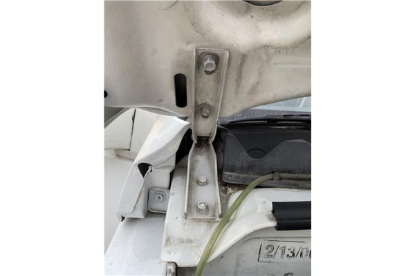 Recambio de bisagra capo derecha para suzuki vitara (se/sf/et) 1.6 i 16v (et, ta02) referencia OEM IAM 5841060A10  