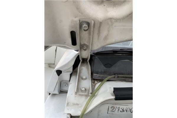 Recambio de bisagra capo derecha para suzuki vitara (se/sf/et) 1.6 i 16v (et, ta02) referencia OEM IAM 5841060A10  