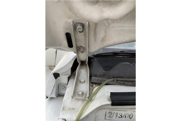 Recambio de bisagra capo derecha para suzuki vitara (se/sf/et) 1.6 i 16v (et, ta02) referencia OEM IAM 5841060A10  