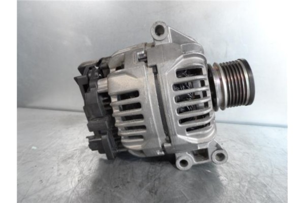 Recambio de alternador para renault megane i (ba0/1_) 1.6 16v (ba11, ba04, ba0b, ba1j) referencia OEM IAM BOSCH 0986042720 