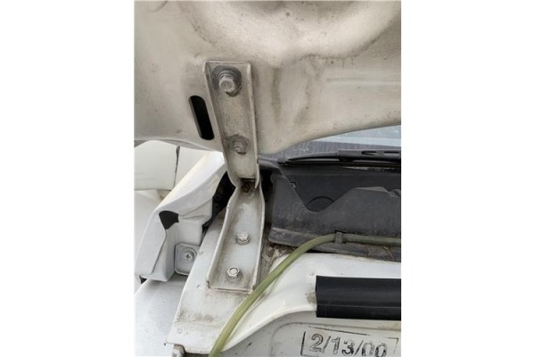 Recambio de bisagra capo derecha para suzuki vitara (se/sf/et) 1.6 i 16v (et, ta02) referencia OEM IAM 5841060A10  