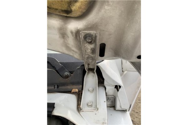 Recambio de bisagra capo izquierda para suzuki vitara (se/sf/et) 1.6 i 16v (et, ta02) referencia OEM IAM 5841060A10  