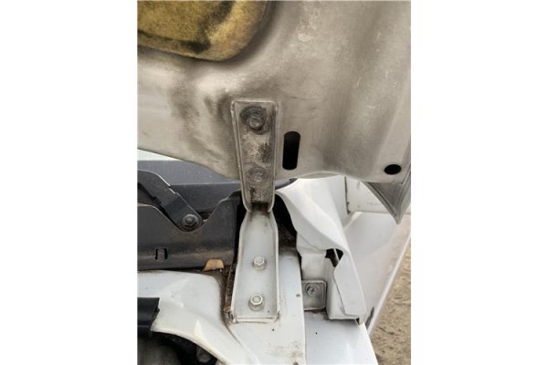 Recambio de bisagra capo izquierda para suzuki vitara (se/sf/et) 1.6 i 16v (et, ta02) referencia OEM IAM 5841060A10  